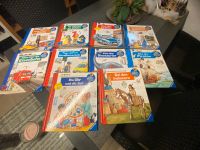 Buch Kinder Wieso Weshalb Warum Kinderbücher Sammlung Brandenburg - Brück Vorschau