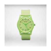 Esprit Damen Armband Uhr 38mm - Neu - hellgrün Hessen - Rasdorf Vorschau