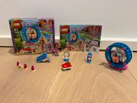 LEGO Friends 41383 Olivias Hamster-Spielplatz Baden-Württemberg - Leinfelden-Echterdingen Vorschau