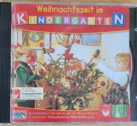 Weihnachtszeit im Kindergarten CD Hessen - Geisenheim Vorschau