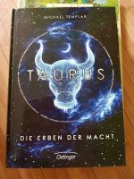 Taurus Die Erben der Macht (Jugendbuch)von Michael Templar Hessen - Ranstadt Vorschau