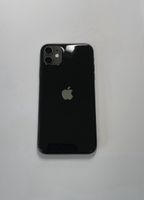 iPhone 11 64 GB Niedersachsen - Braunschweig Vorschau