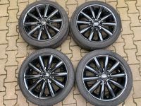 17 Zoll Mini F55 F56 F57 7Jx17 ET54 5x112 205/45 R17 RDKS Cosmos Rheinland-Pfalz - Klein-Winternheim Vorschau