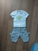 Shirt Short Set Gr. 62 Gymp Preminimes Mädchen Hessen - Waldbrunn Vorschau