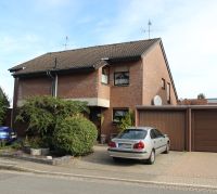 Einfamilienhaus mit Garage in Kerken-Nieukerk zum Kauf Nordrhein-Westfalen - Kerken Vorschau
