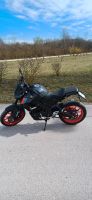 Yamaha MT 125 Bayern - Vohburg an der Donau Vorschau