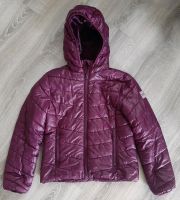 H&M Mädchen Jacke  Steppjacke Übergang Gr.140 Saarbrücken-Dudweiler - Dudweiler Vorschau