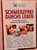 Schmerzfrei durchs Leben Bayern - Geretsried Vorschau