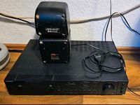 Grundig Rcd 405 Hifi Cd Receiver Nordrhein-Westfalen - Grevenbroich Vorschau