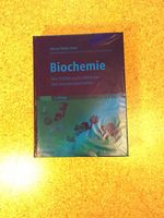 Biochemie, Müller-Esterl, 2. Auflage Hannover - Südstadt-Bult Vorschau