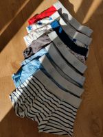 Paket: 7 tolle Unterhosen von Petit Bateau Gr. 92/98 Nordrhein-Westfalen - Wermelskirchen Vorschau