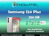 ✅ SAMSUNG S24 PLUS 256GB NEU UNGEÖFFNET IN GRAY NUR 829 € ✅ Frankfurt am Main - Innenstadt Vorschau