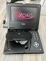 Xoro 7100 Portabler DVD Player Niedersachsen - Ahausen Vorschau