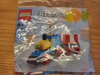 Lego 30642 Geburtstagszug Polybag NEU OVP Nordrhein-Westfalen - Marl Vorschau