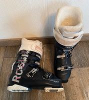 Rossignol AllTrack 80 Women's Skischuh Pistenschuh Ski Schuh 25,5 Rheinland-Pfalz - Osann-Monzel Vorschau