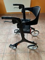 bescomedical Carbon Leichtgewicht Rollator  4,9 Kg, Modell L Niedersachsen - Bückeburg Vorschau