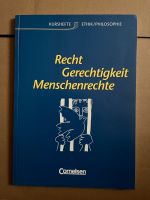 Kurshefte Recht Gerechtigkeit Menschenrechte Dresden - Reick Vorschau