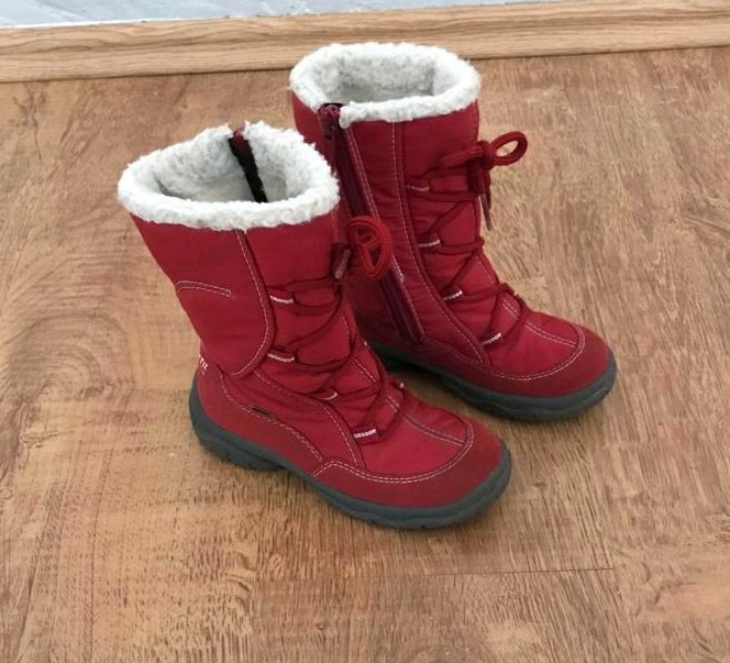 Sperfit Stiefel Größe:28 / mädchen in Kiel