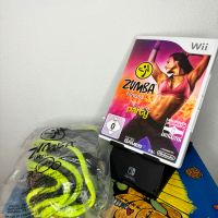 Wii Zumba Fitness Rheinland-Pfalz - Flörsheim-Dalsheim Vorschau