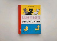 Lustige Geschichten! Mecklenburg-Vorpommern - Neubrandenburg Vorschau