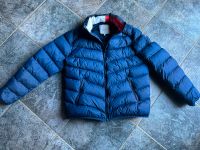 Tommy HILFIGER Daunenjacke sehr leicht u. warm w. NEU Brandenburg - Karstädt Prignitz Vorschau