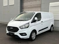 Ford Transit Custom 320 L2H1 PDC + KAMERA + WERKSTATT Nordrhein-Westfalen - Mönchengladbach Vorschau