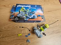 PLAYMOBIL Space 9491 Spielzeug-Mars-Trike Essen - Essen-Werden Vorschau