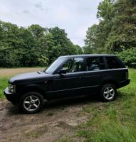 Range Rover 3.0 td  TÜV 04/27 Nordrhein-Westfalen - Ennepetal Vorschau