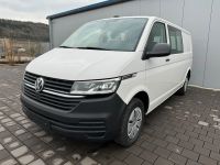 Volkswagen T6.1 2.0 TDI NAVI/LED/KAMERA/ACC/PDC/AUSBAUBASIS Rheinland-Pfalz - Trier Vorschau