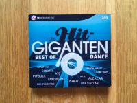 die Hit-GIGANTEN CD Best Of Dance Bayern - Neufraunhofen Vorschau