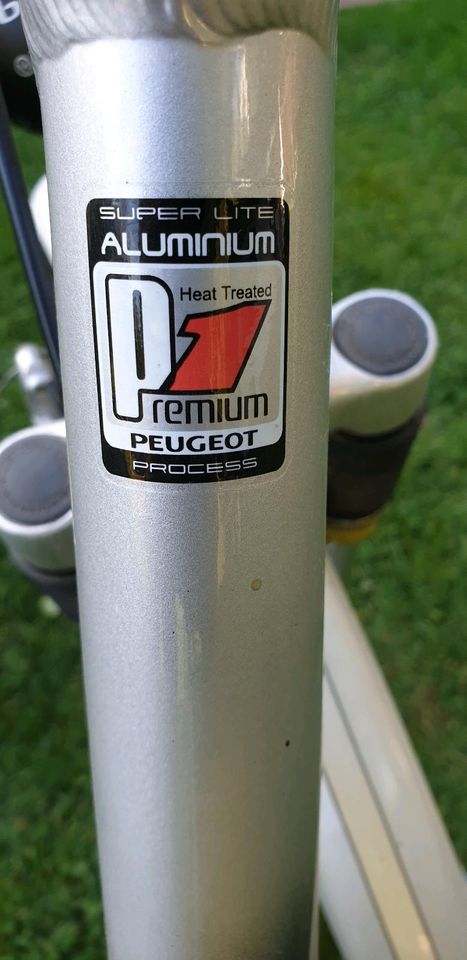 Damen Fahrrad 28 Zoll in Eschwege