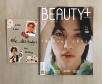 WTS Stray Kids Magazin Beauty+ Felix straykids Baden-Württemberg - Bad Friedrichshall Vorschau