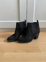 Stiefeletten Gr.39 Nordrhein-Westfalen - Bad Salzuflen Vorschau