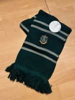 Harry Potter Slytherin Schal NEU mit Etikett Hogwarts Cosplay Hessen - Nidderau Vorschau