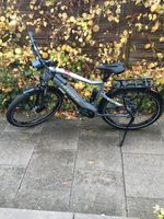 E-Bike Haibike "wie neu" nur 900KM Schleswig-Holstein - Schwentinental Vorschau