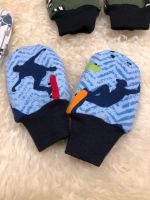 Babyhandschuhe, Handschuhe, handmade, neu Nordrhein-Westfalen - Metelen Vorschau