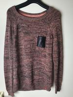 Pullover Pulli von EDC rostbraun Damen gr. S Nordrhein-Westfalen - Ratingen Vorschau