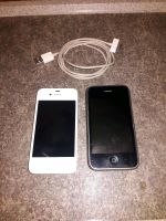 2 iPhones zu verkaufen in gutem Zustand. Für Sammler. Saarland - Wadern Vorschau