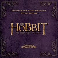 Howard Shore - The Desolation of Smaug - EAN 0602537617043 - CD Kiel - Holtenau Vorschau