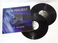 Junk Project - The Album 1997 6 Tracks Doppel Vinyl DMDUPBV02 Niedersachsen - Wahrenholz Vorschau