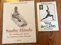 Frédérick Leboyer Baby Massage und Yoga für Schwangere Hessen - Waldems Vorschau