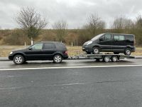 Fahrzeugtransport-Autotransporter & Autoanhänger-Abschleppdienst Bayern - Grettstadt Vorschau