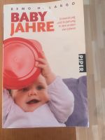 Babyjahre von Remo H . Largo Bayern - Strahlungen Vorschau