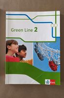 Englischbuch Green Line 2 Nordrhein-Westfalen - Paderborn Vorschau