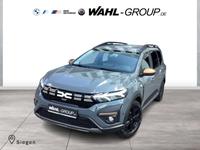 Dacia Jogger EXTREME+ TCe 100 ECO-G *AUTOGAS* RFK NAVI Nordrhein-Westfalen - Siegen Vorschau