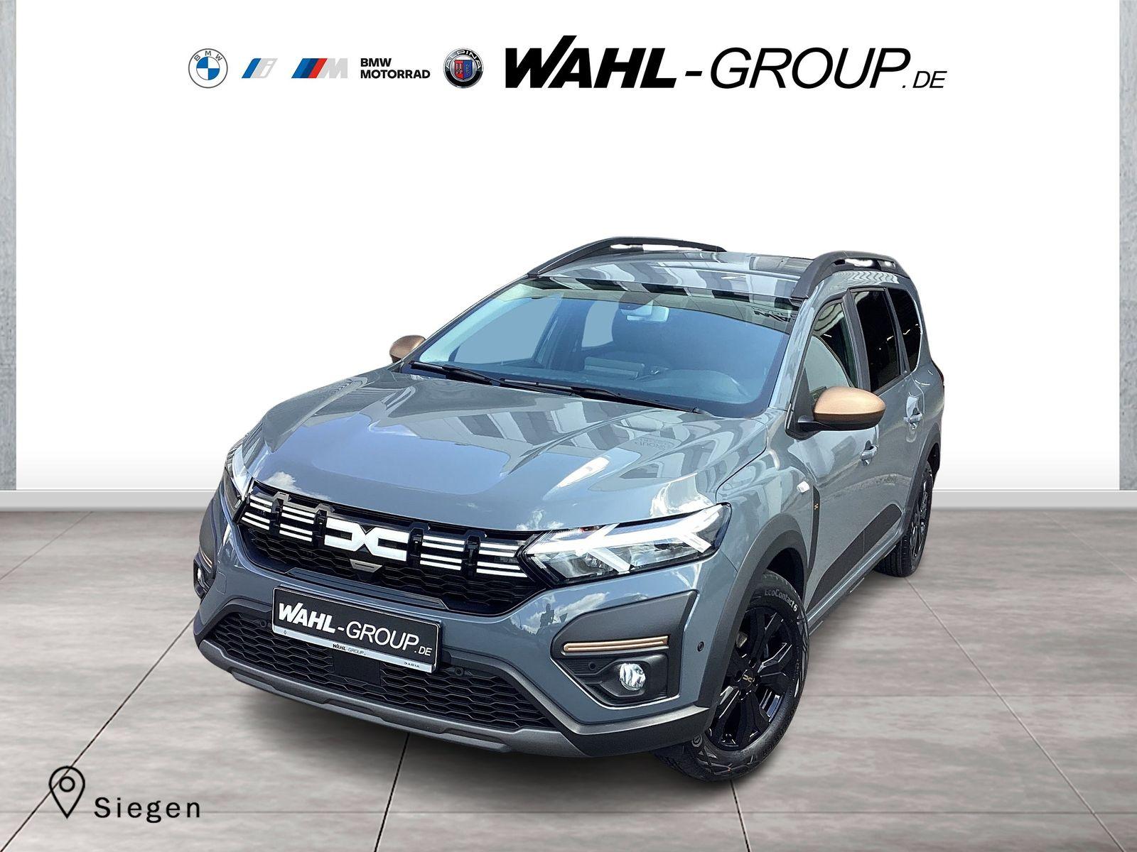 Abbildung des Autos Dacia Jogger EXTREME+ TC…