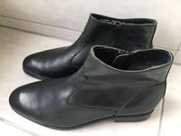 Bugatti Stiefel Savio Evo Herren Stiefel Leder R3550-1 *Größe 44* Niedersachsen - Braunschweig Vorschau