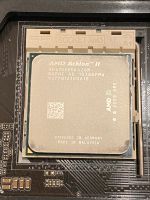 AMD Athlon II X4 610E Berlin - Westend Vorschau