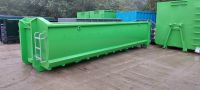 Abrollcontainer/ Flach 10/15m3, 10/15cbm nach DIN 30722-1 Berlin - Wittenau Vorschau