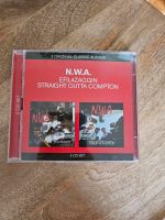 N.W.A Efil4zaggin Straight Outta Compton 2 CD Musik Selten Köln - Zollstock Vorschau